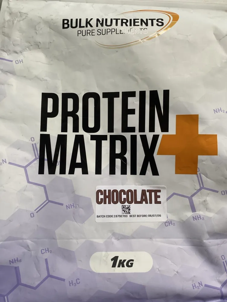 PROTEIN MATRIX