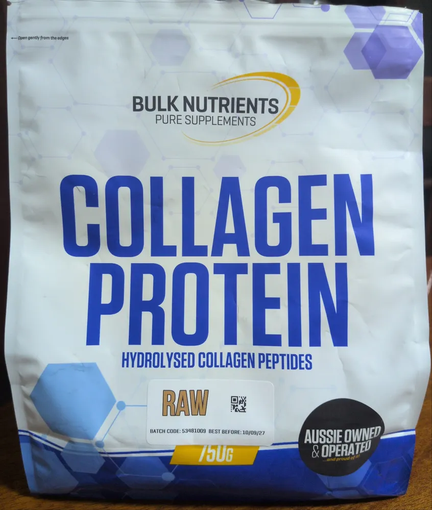 Collagen Protein