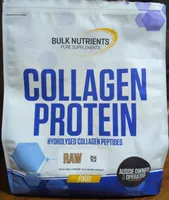 Collagen Protein