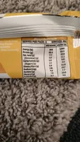 PROTEIN BAR