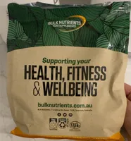 Lean Earth Protein
