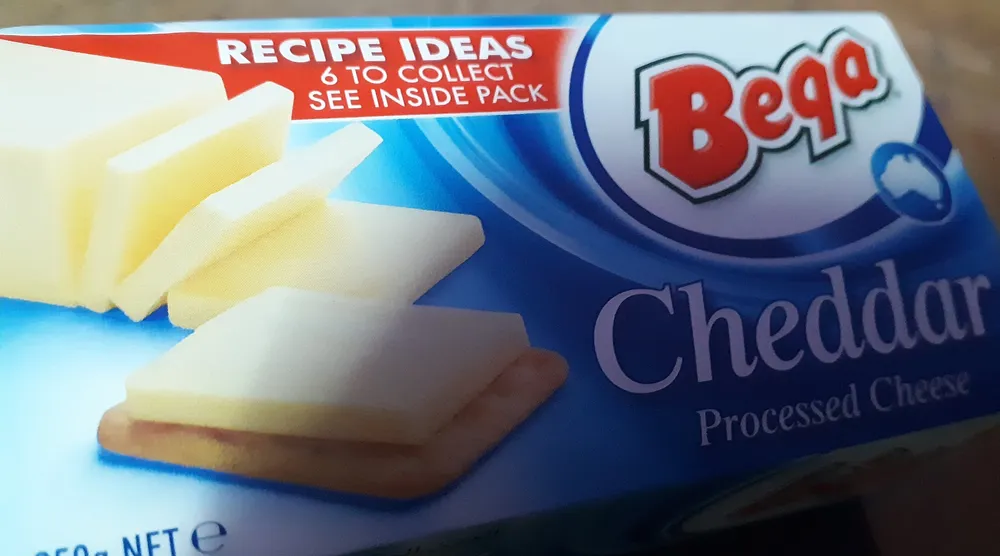 Cheddar
