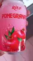 Jus de grenade
