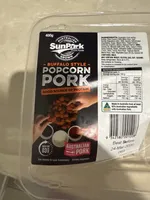 Popcorn Pork