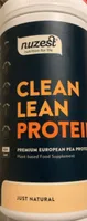Clean lean protein