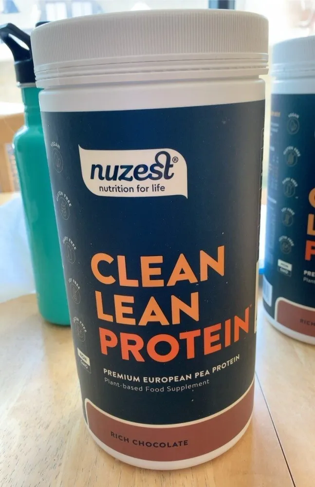 Clean lean protein