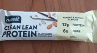 Nuzest Clean Lean Protein Bar