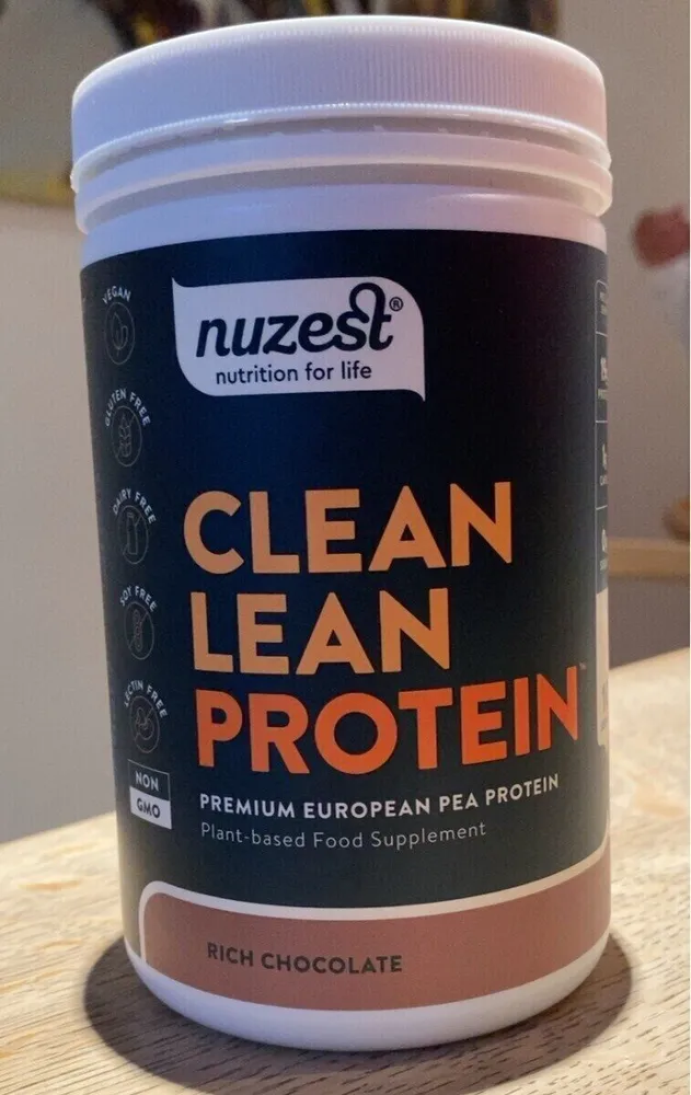 Clean Lean Protein