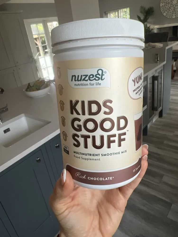 Kids good stuf