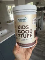 Kids good stuf