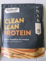 Clean lean protein