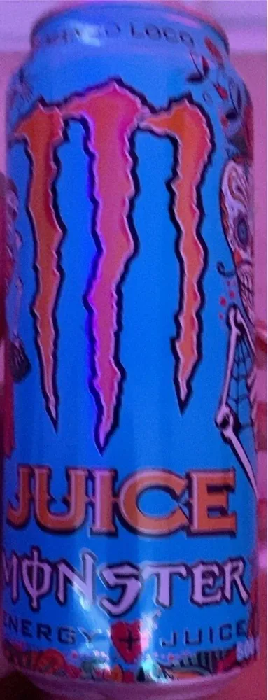 Mango Loco