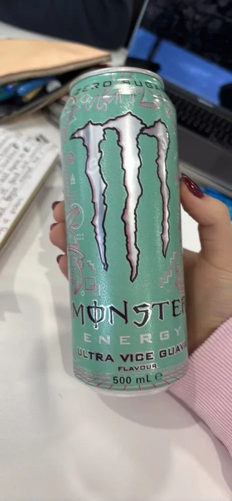 ULTRA VICE GUAVA