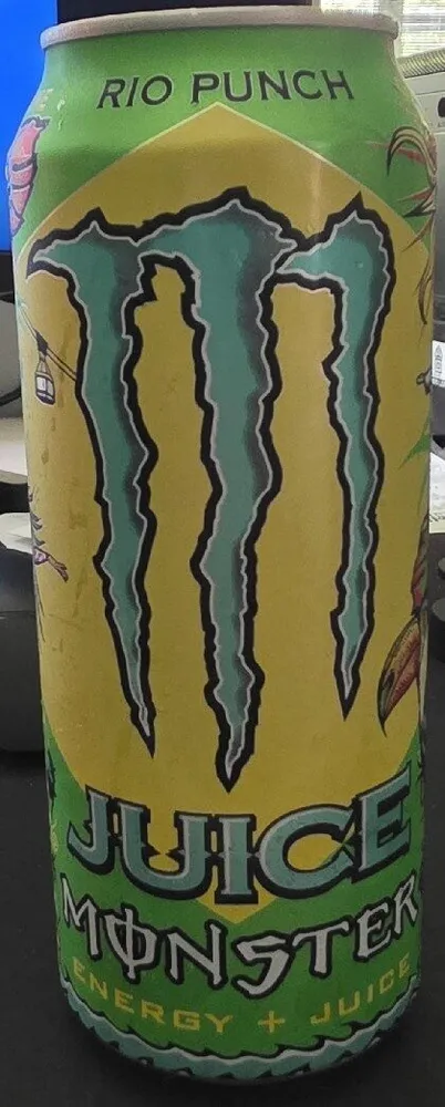 Rio Punch