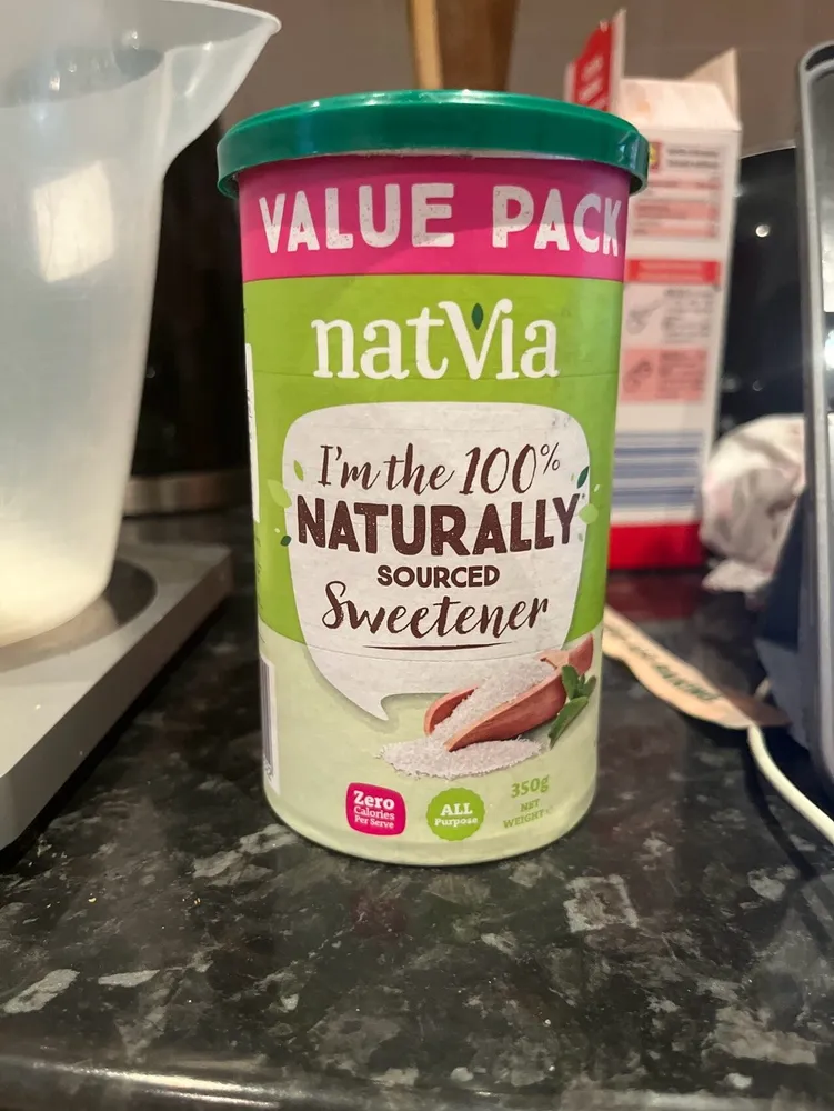 Sweetener