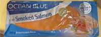 Smoked Norwegian Salmon
