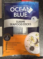 SURIMI SEAFOOD STICKS