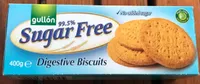 Digestive Biscuits