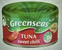 TUNA sweet chilli