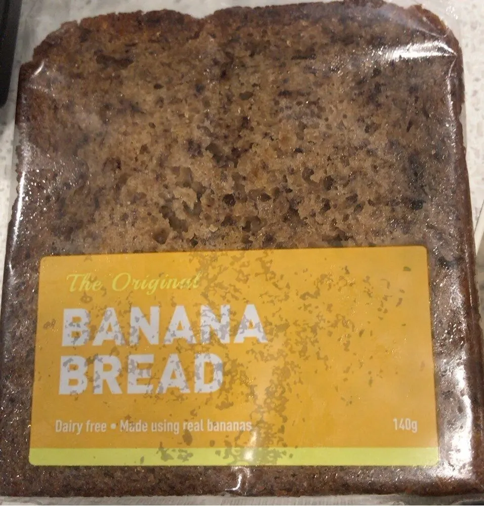 banana bread