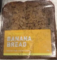 banana bread