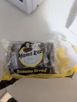 Banana Bread