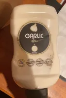 GARLIC AIOLI
