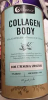 COLLAGEN JOINTS + BONES