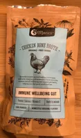 Chicken Bone Broth