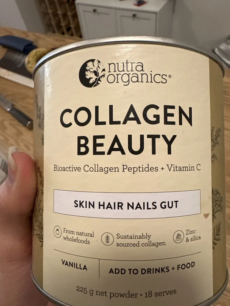 COLLAGEN BEAUTY