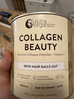COLLAGEN BEAUTY