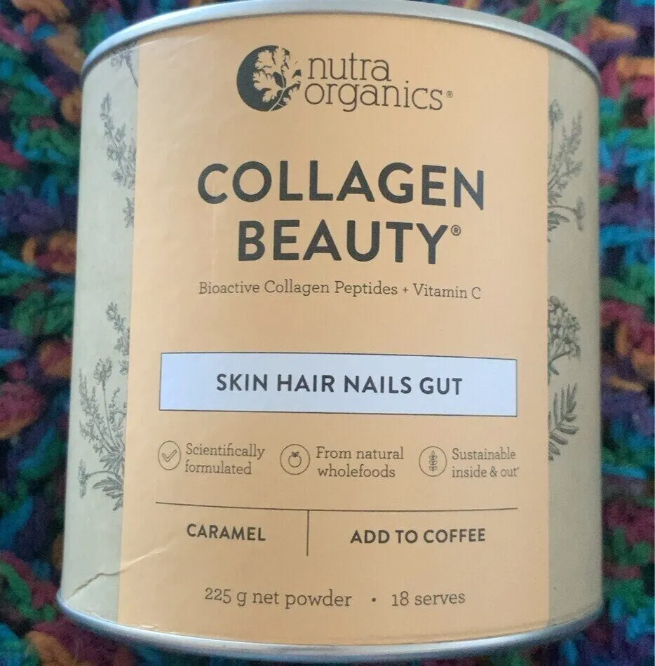 COLLAGEN BEAUTY