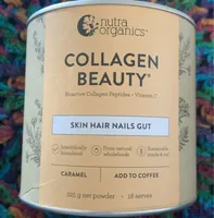 COLLAGEN BEAUTY