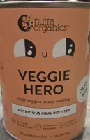 Veggie Hero