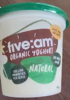Yoghurt