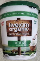 Natural Yoghurt