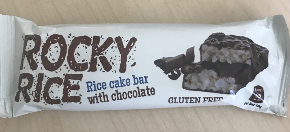 Rocky Rice