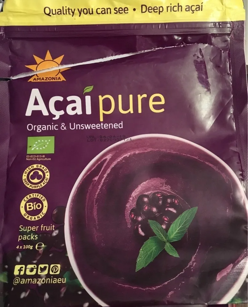 Acai Pure
