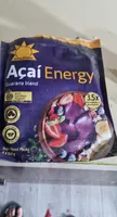 Açaí Energy