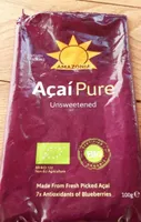 Açai Pure
