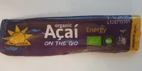 Açaí  on the go