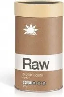 Amazonia Raw Protein Isolate Vanilla 1KG