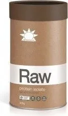 Amazonia Raw Protein Isolate Cacao 500G