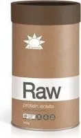 Amazonia Raw Protein Isolate Cacao 500G