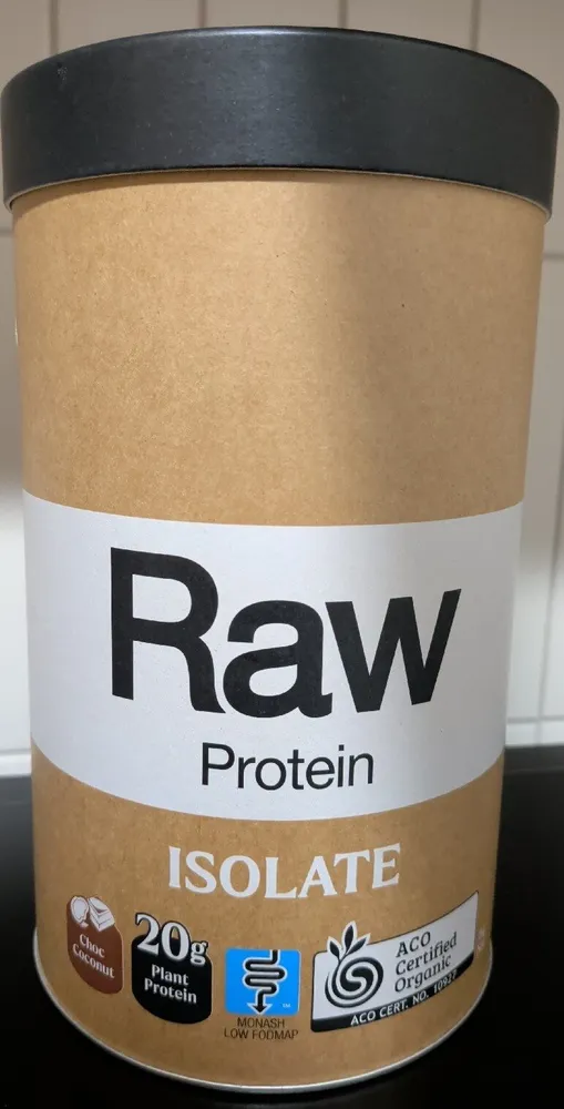 Protein powder