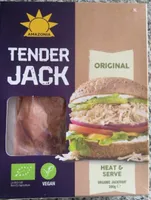 Tender Jack