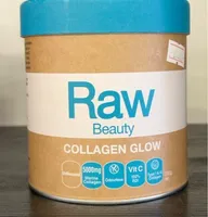 RAW beauty Collagen glow