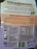 Bone Broth Rice