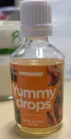 Yummy Drops