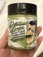 Pistachio Papi - Smooth